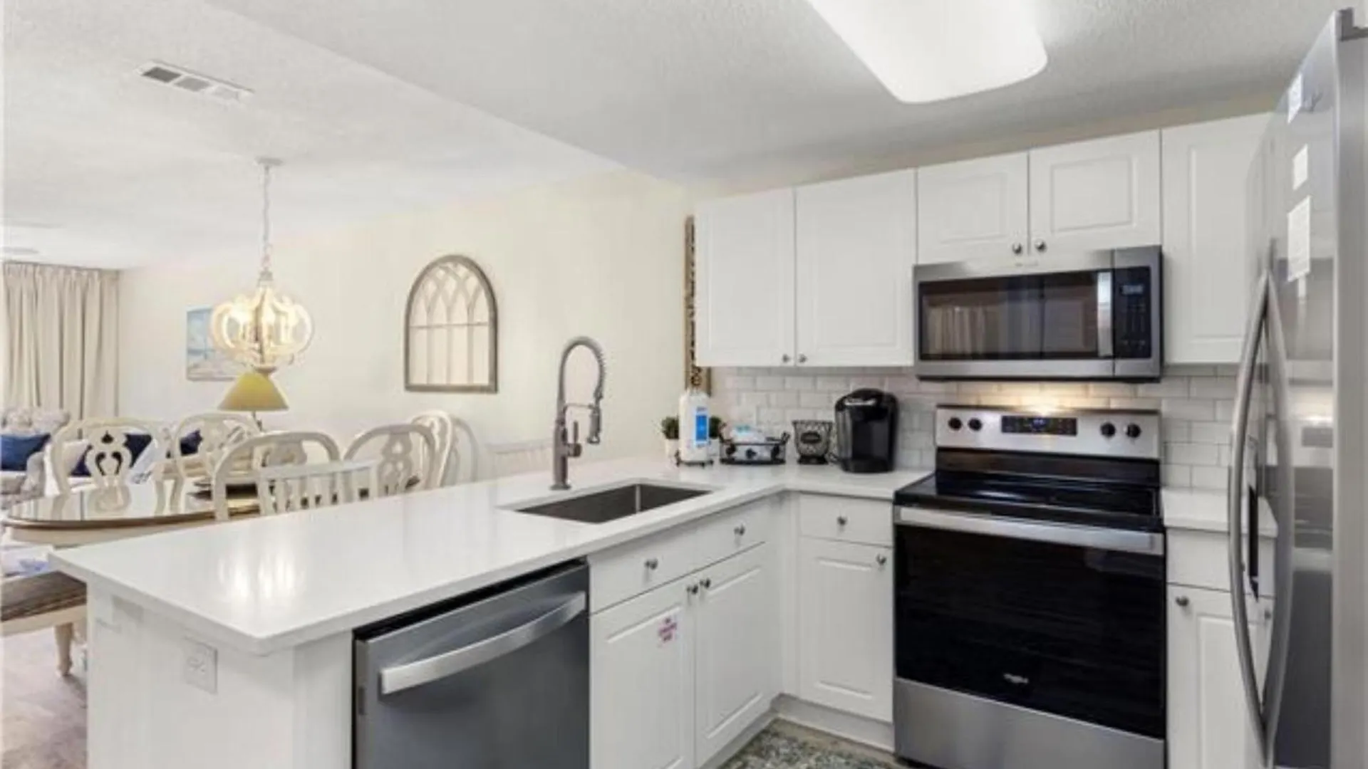 Ciboney 1013 Villa Destin