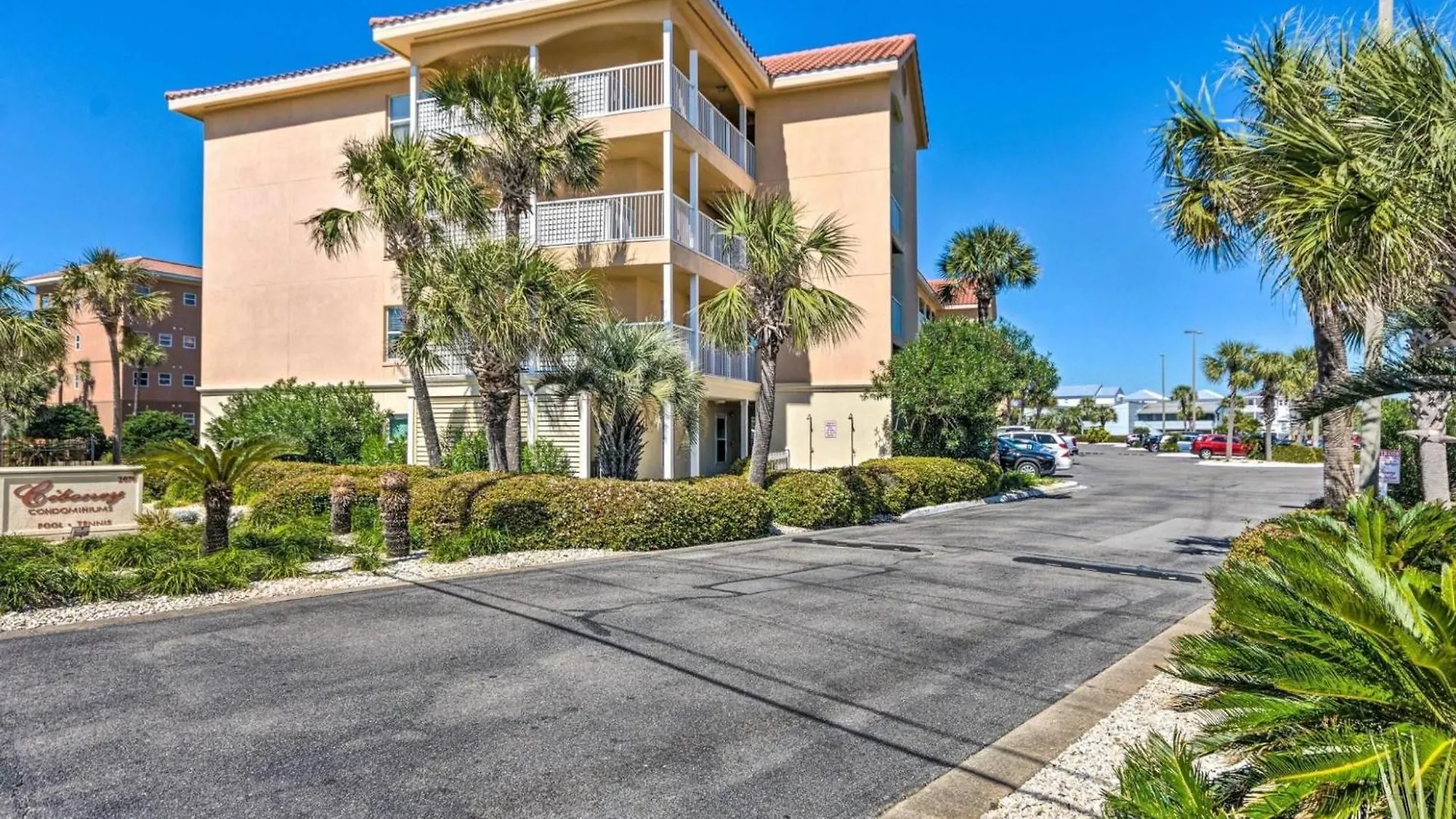 Ciboney 1013 Villa Destin Holiday home