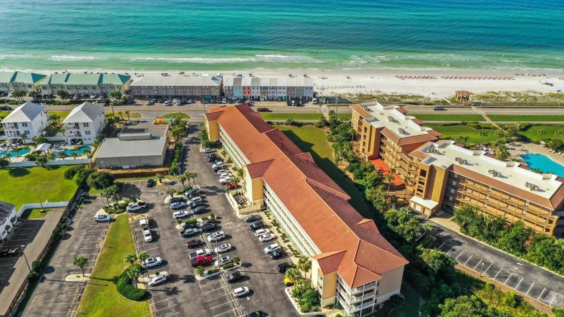 Ciboney 1013 Villa Destin