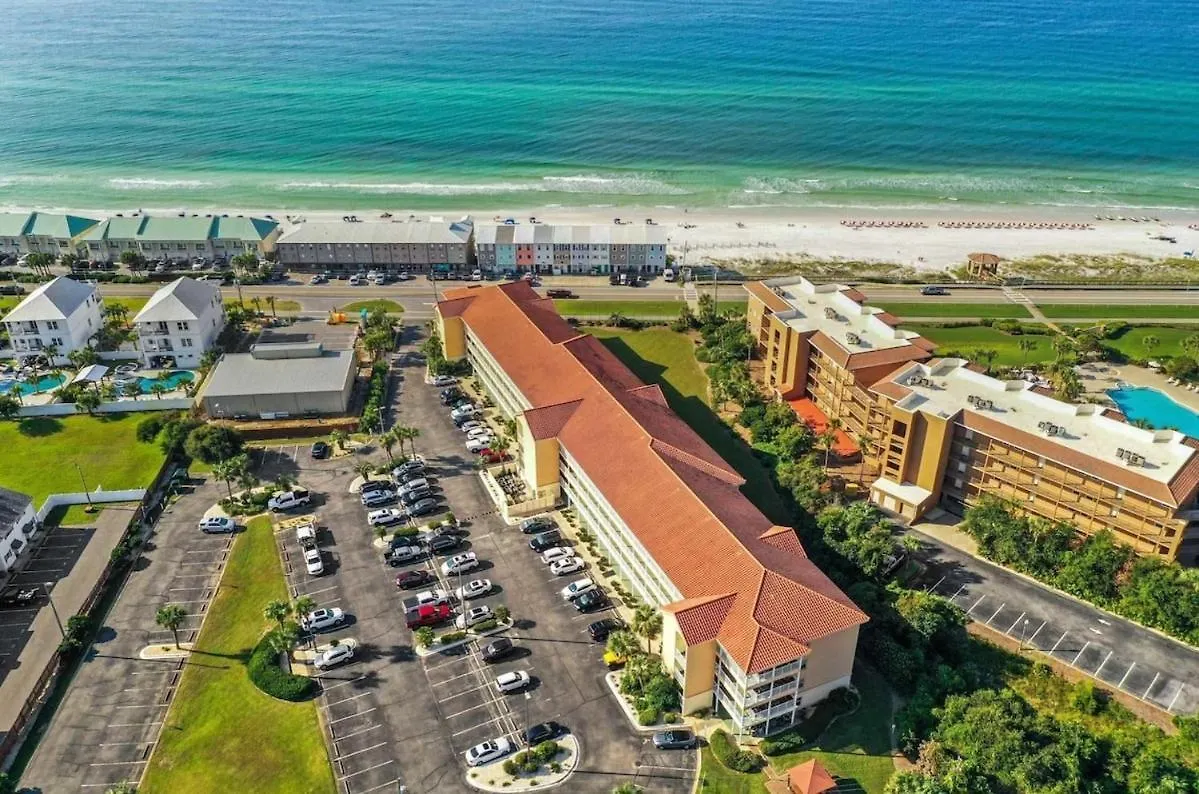 Ciboney 1013 Villa Destin