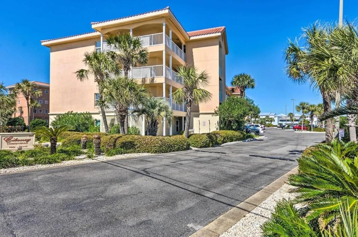 Ciboney 1013 Villa Destin