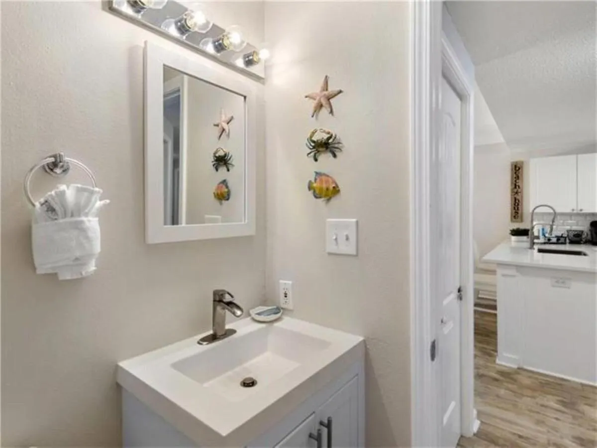 Ciboney 1013 Villa Destin