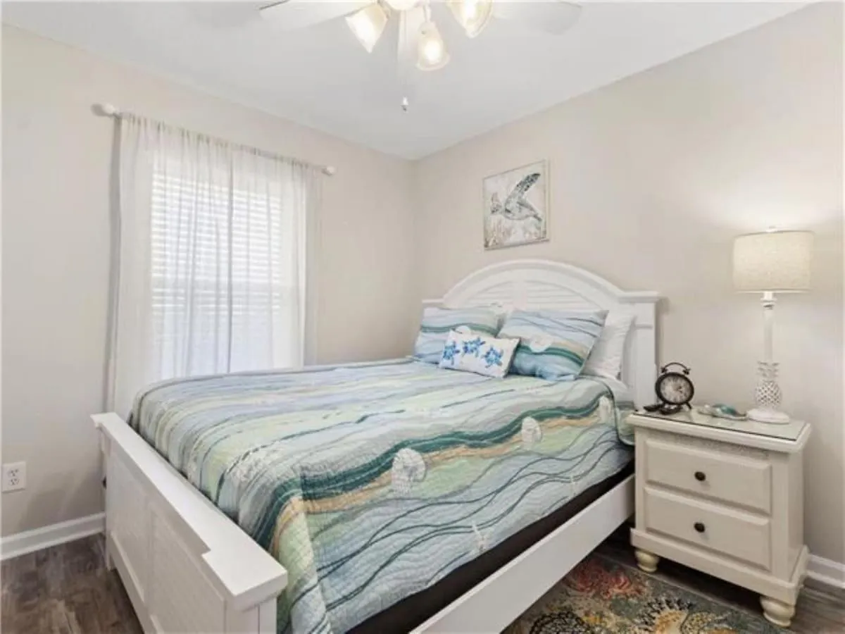 Ciboney 1013 Villa Destin