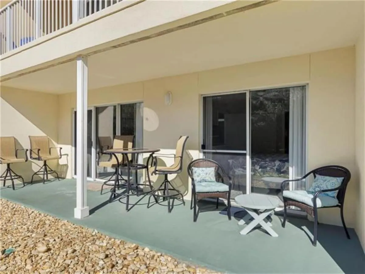 Holiday home Ciboney 1013 Villa Destin