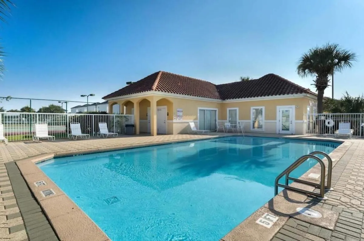 Ciboney 1013 Villa Destin United States