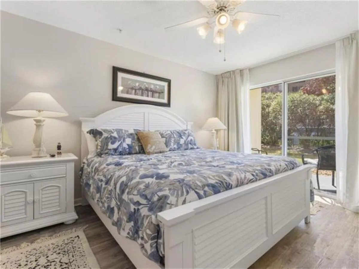 Ciboney 1013 Villa Destin Holiday home