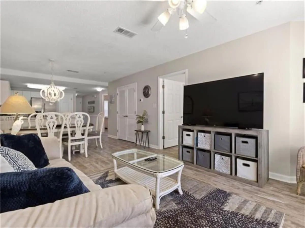 Holiday home Ciboney 1013 Villa Destin