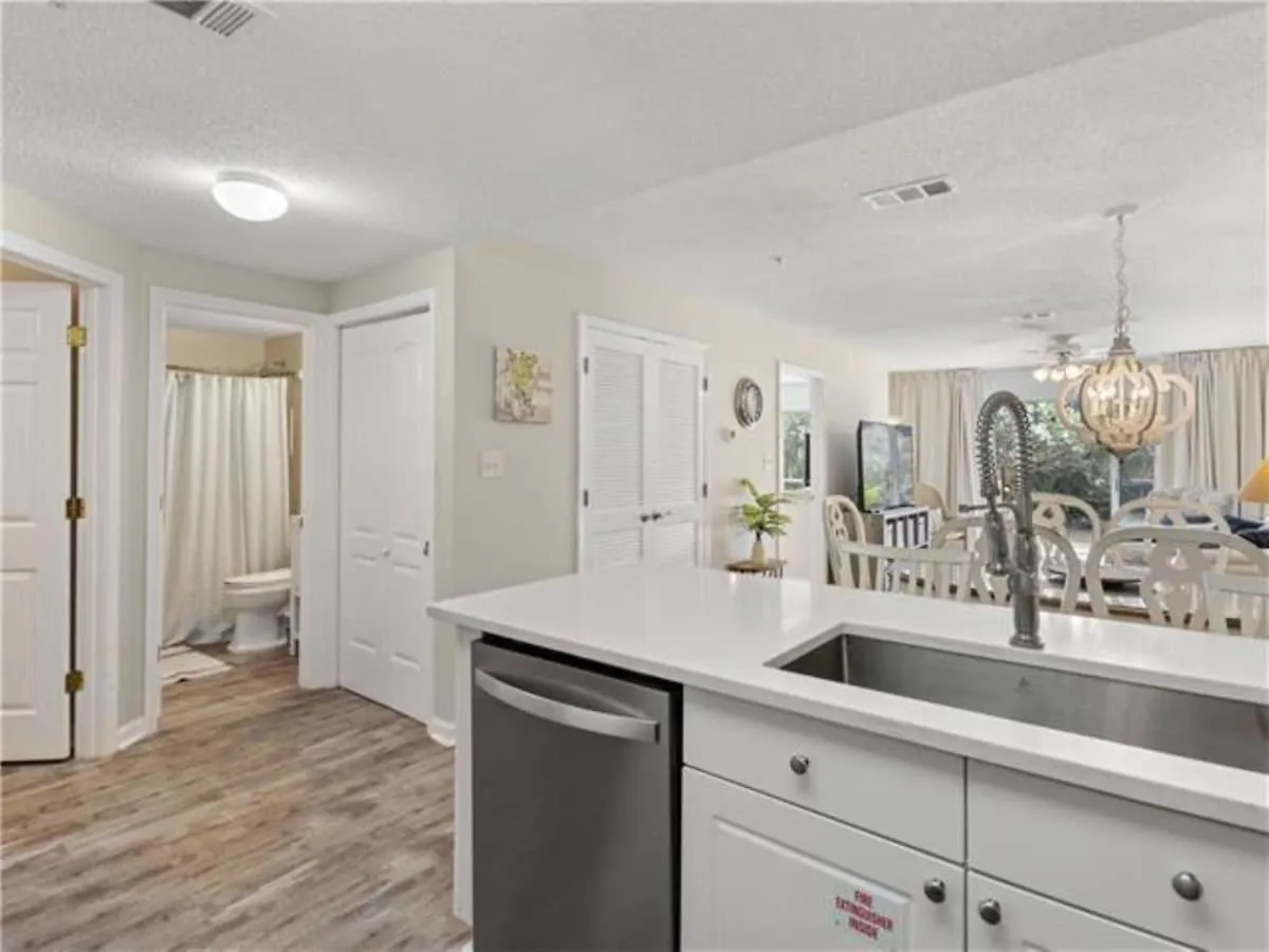 Ciboney 1013 Villa Destin Holiday home