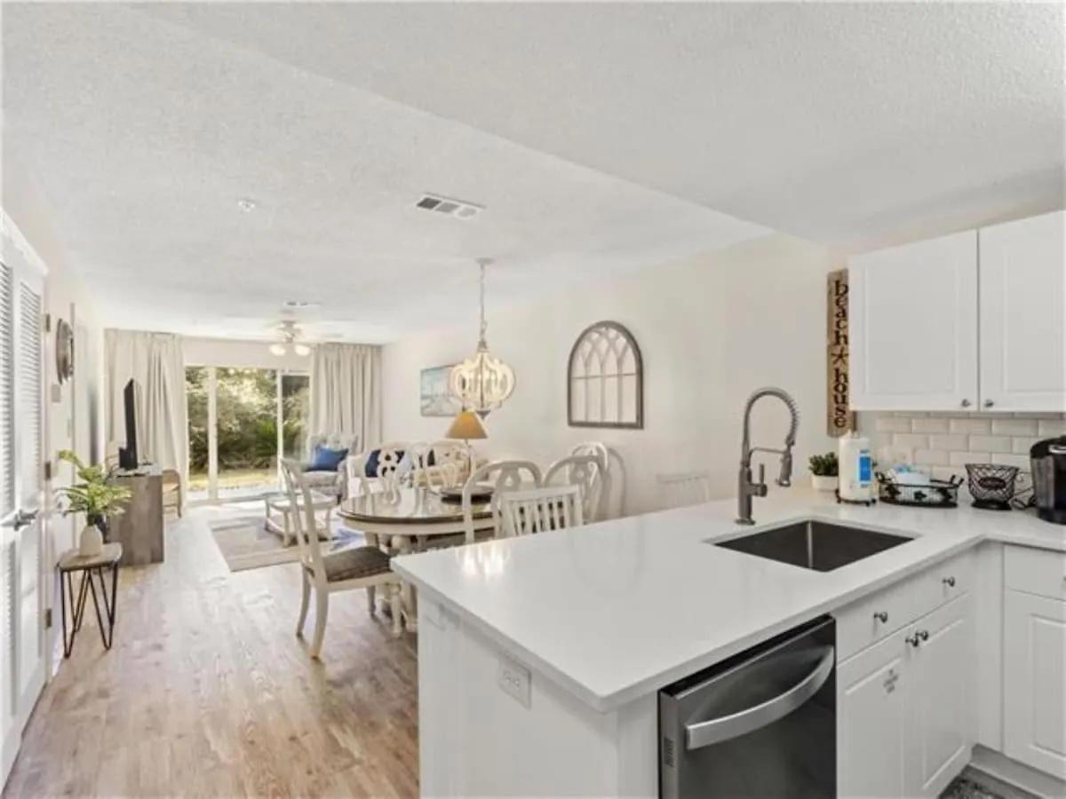 Holiday home Ciboney 1013 Villa Destin
