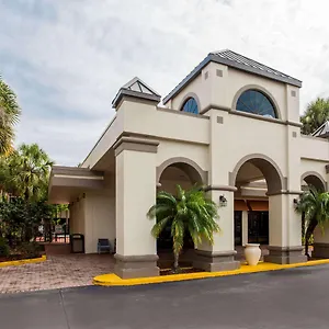 Days & By Wyndham Airport Motel Orlando