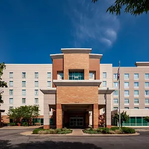 Hampton & At Forest Park Hotel Saint Louis