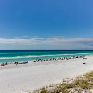 Gulf Terrace Holiday home Destin