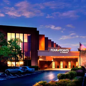 Four Points By Sheraton Richmond Airport Hotel Sandston