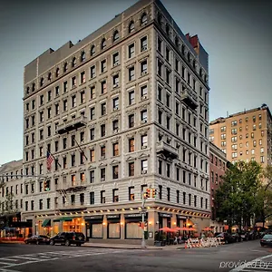 Wales Hotel New York